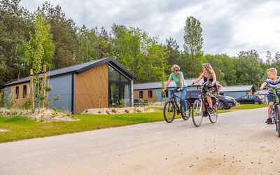 Accommodatie:&nbsp;Velthorst 4 301.20