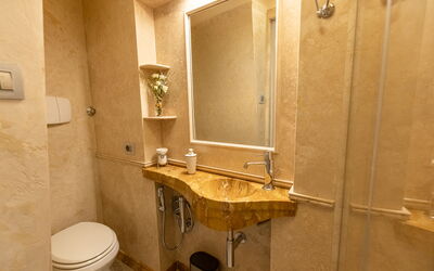 Charming Apartment Cartoni - Città Della Pieve, Um