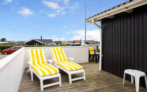 Yvette - 150M from the Sea: Verblijf, Schuur, Hut, Boerderij, Prairie, Keet, Schuur, Blokhut, Garden Gebouwen