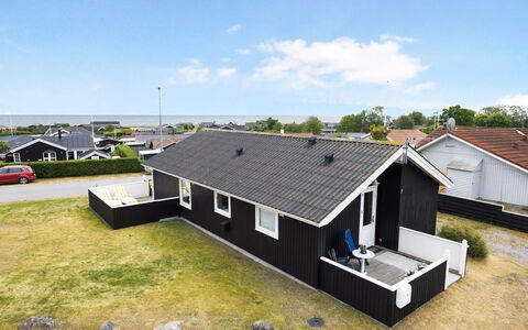 Yvette - 150M from the Sea: Verblijf, Schuur, Hut, Boerderij, Prairie, Keet, Schuur, Blokhut, Garden Gebouwen