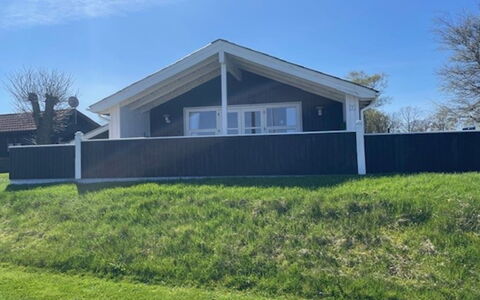 Yvette - 150M from the Sea: Verblijf, Schuur, Hut, Boerderij, Prairie, Keet, Schuur, Blokhut, Garden Gebouwen