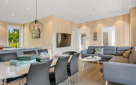 Florida - from the Sea: Interieur Ontwerp, Hout, Meubilair, Flooring, Houten Vloer, Plafond, Huis, Woonkamer, Verdieping, Keuken En Eettafel