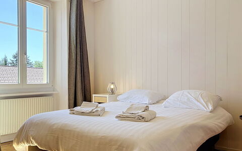 Grand-Rue 143: Zwembad, Boerderij, Landgoed, Villa, Toevlucht, Hacienda, Eco Hotel, Backyard
