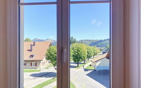 Grand-Rue 143: Zwembad, Boerderij, Landgoed, Villa, Toevlucht, Hacienda, Eco Hotel, Backyard