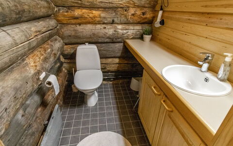 Villihanhi: Hout, Wc Bril, Loodgieterswerkinrichting, Flooring, Toilet, Verdieping, Badkamer, Wastafel In De Badkamer, Loodgieter, Wastafel