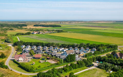 De Cocksdorp 100