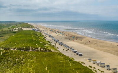 Accommodatie:&nbsp;Duinvilla Wellness 5 100.2