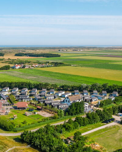 De Cocksdorp 100