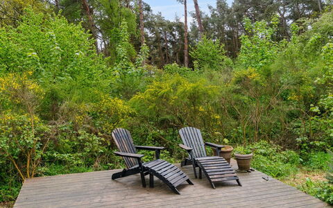 Arkil - 150M from the Sea: Dak, Huis, Land Lot, Huis, Verblijf, Landgoed, Garden Gebouwen, Schaduw, Blokhut, Landscaping