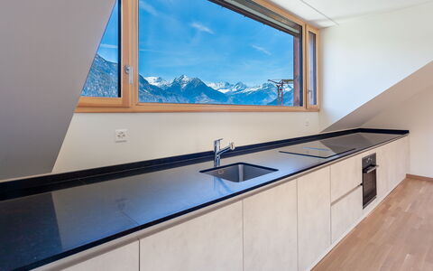 Loft Lepontica: Water, Lucht, Zwembad, Fabriek, Azure, Blauw, Boom, Buitenmeubels, Gebouw, Schaduw
