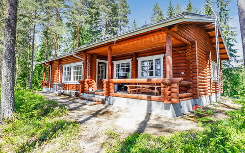 Itälahti: Hout, Verblijf, Huis, Blokhut, Timmerhout, Siding, Hardwood, Natuurlijk Materiaal, Garden Gebouwen, Hut