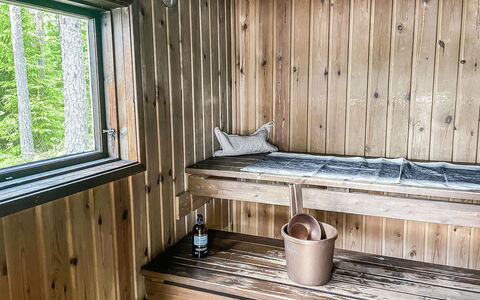 Itälahti: Hout, Verblijf, Huis, Blokhut, Timmerhout, Siding, Hardwood, Natuurlijk Materiaal, Garden Gebouwen, Hut