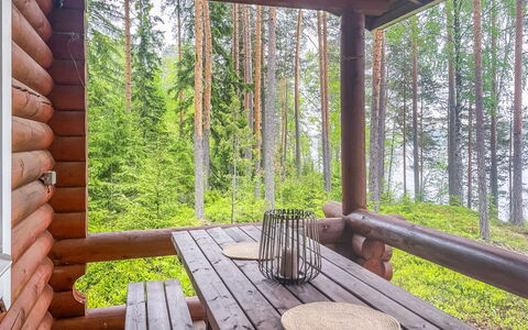 Itälahti: Hout, Verblijf, Huis, Blokhut, Timmerhout, Siding, Hardwood, Natuurlijk Materiaal, Garden Gebouwen, Hut