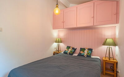 Accommodatie:&nbsp;Les Jardins de la Palmyre 300.3