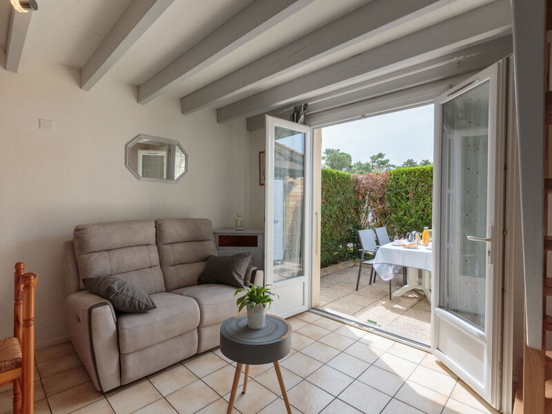 Accommodatie:&nbsp;Les Jardins de la Palmyre 300.2