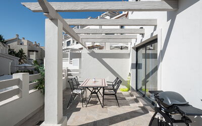 Campanario Townhouse