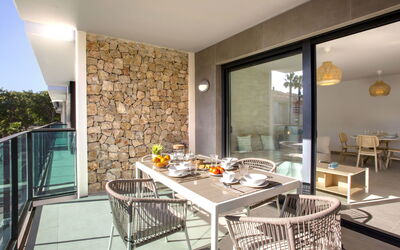 Accommodatie:&nbsp;Golden Ray Sun 106.3