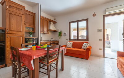 Accommodatie:&nbsp;Yasmin 683.3