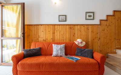 Accommodatie:&nbsp;Yasmin 683.3