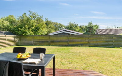 Thrym - 200M from the Sea