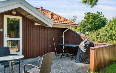 Thrym - 200M from the Sea