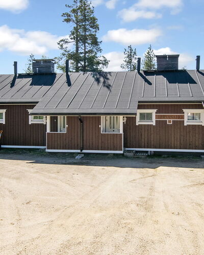 Hirvasaho a 2