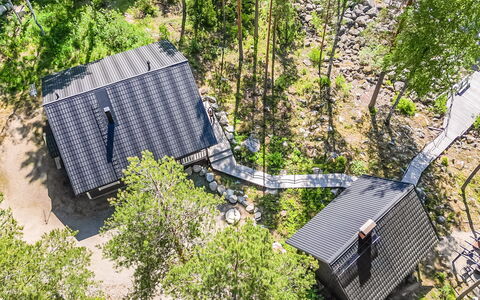 Saimaanhelmi: Hout, Verblijf, Huis, Blokhut, Timmerhout, Siding, Hardwood, Natuurlijk Materiaal, Garden Gebouwen, Hut