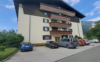 Kitzblick