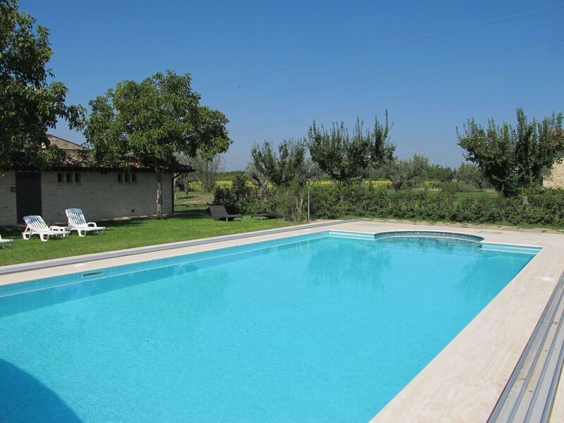 Villa Assisi