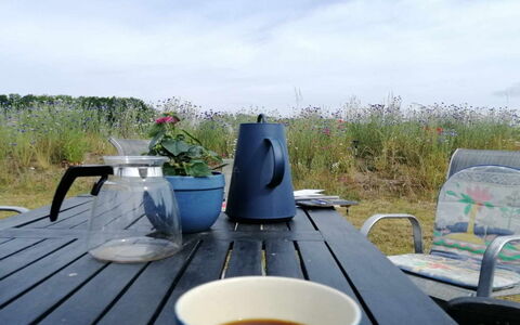 Helmi - 1Km from the Sea: Zwembad, Buitenmeubels, Meubilair, Toevlucht, Flagstone, Eco Hotel, Schaduw, Stoel, Vrije Tijd, Landgoed