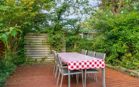Ninni - 3.2Km from the Sea