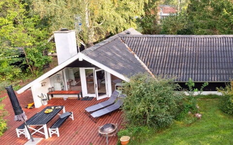 Ninni - 3.2Km from the Sea