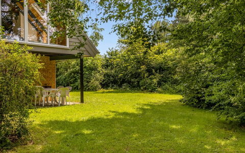 Calla - 250M from the Sea: Gras, Blad, Afdeling, Struik, Land Lot, Tuin, Huis, Verblijf, Gazon, Groundcover