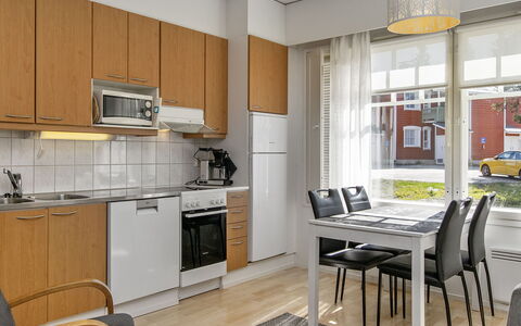 Moitakuru D35: Hout, Verblijf, Blokhut, Woud, Schuur, Garden Gebouwen, Lariks, Bos, Beits