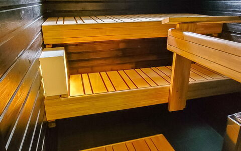 Moitakuru D35: Hout, Verblijf, Blokhut, Woud, Schuur, Garden Gebouwen, Lariks, Bos, Beits