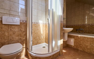 Accommodatie:&nbsp;Harrachov 497 497.2