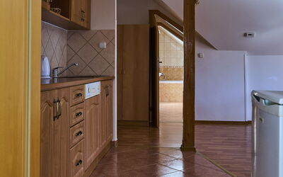 Accommodatie:&nbsp;Harrachov 497 497.2