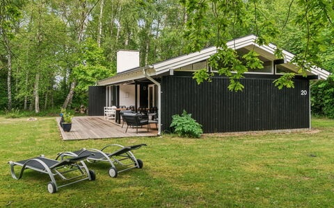 Judyta - 250M to the Fjord: Meubilair, Interieur Ontwerp, Flooring, Hout, Verdieping, Plafond, Houten Vloer, Stoel, Tafel, Verlichting