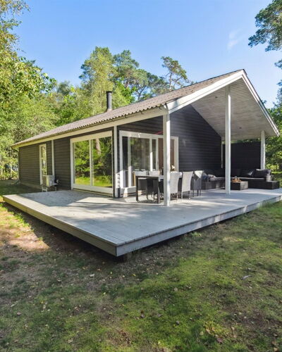 Eftim - 600M from the Sea