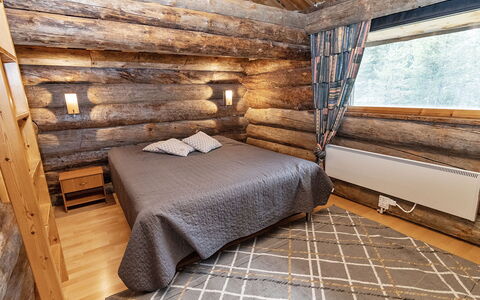 Agenttimajat 2: Hout, Flooring, Plafond, Verdieping, Slaapkamer, Beits, Hardwood, Bedding, Plank, Bed