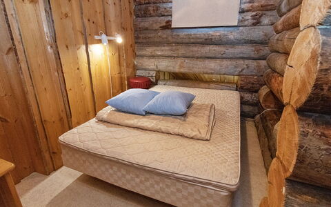 Agenttimajat 2: Slaapkamer, Hout, Laken, Bed, Linens, Bedding, Verdieping, Flooring, Bruin, Bed Frame
