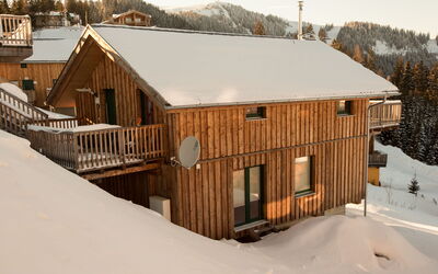 Chalet Lier