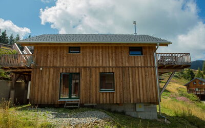 Chalet Lier