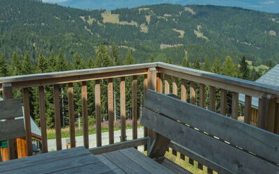 Chalet Lier