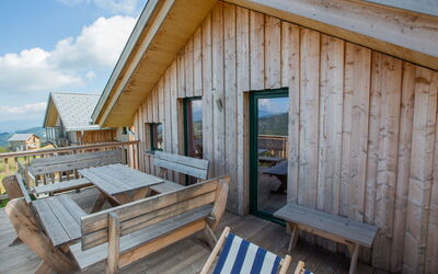 Chalet Lier