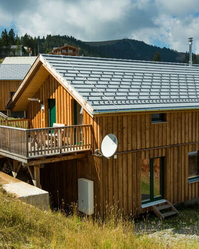 Chalet Lier