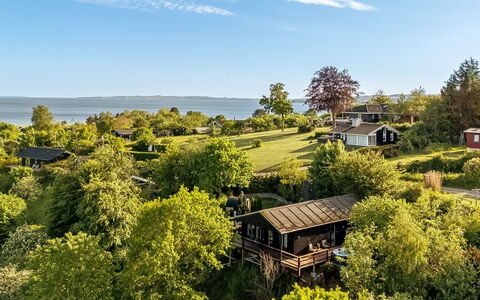 Leif - 400M from the Sea: Vegetation, Landschap, Struik, Plantengemeenschap, Land Lot, Landelijk Gebied, Verblijf, Landgoed, Tuin, Landscaping