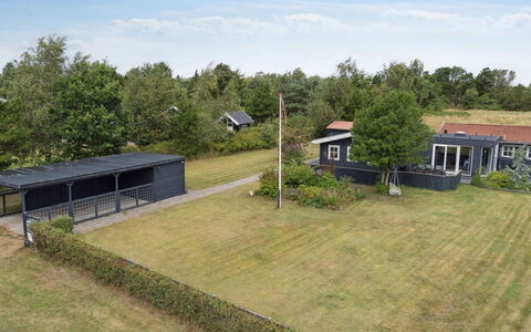 Byrial - 600M from the Sea: Huis, Woongebied, Huis, Dak, Land Lot, Plain, Landelijk Gebied, Verblijf, Landgoed