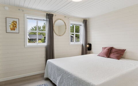Byrial - 600M from the Sea: Hout, Flooring, Plafond, Verdieping, Interieur Ontwerp, Huis, Kamer, Houten Vloer, Hardwood, Plank