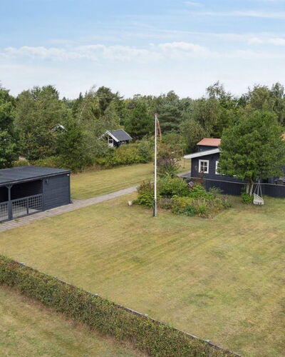 Byrial - 600M from the Sea